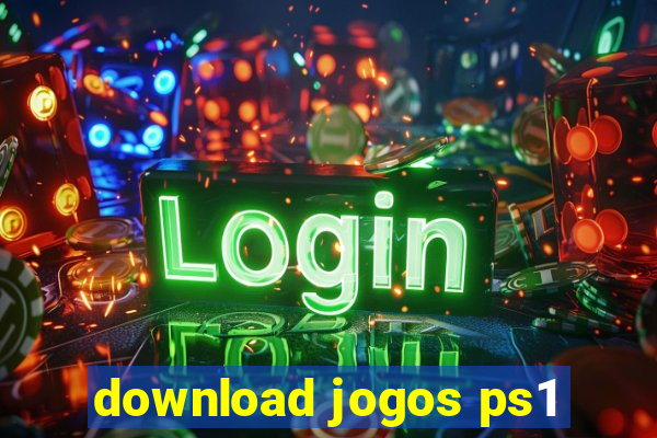 download jogos ps1